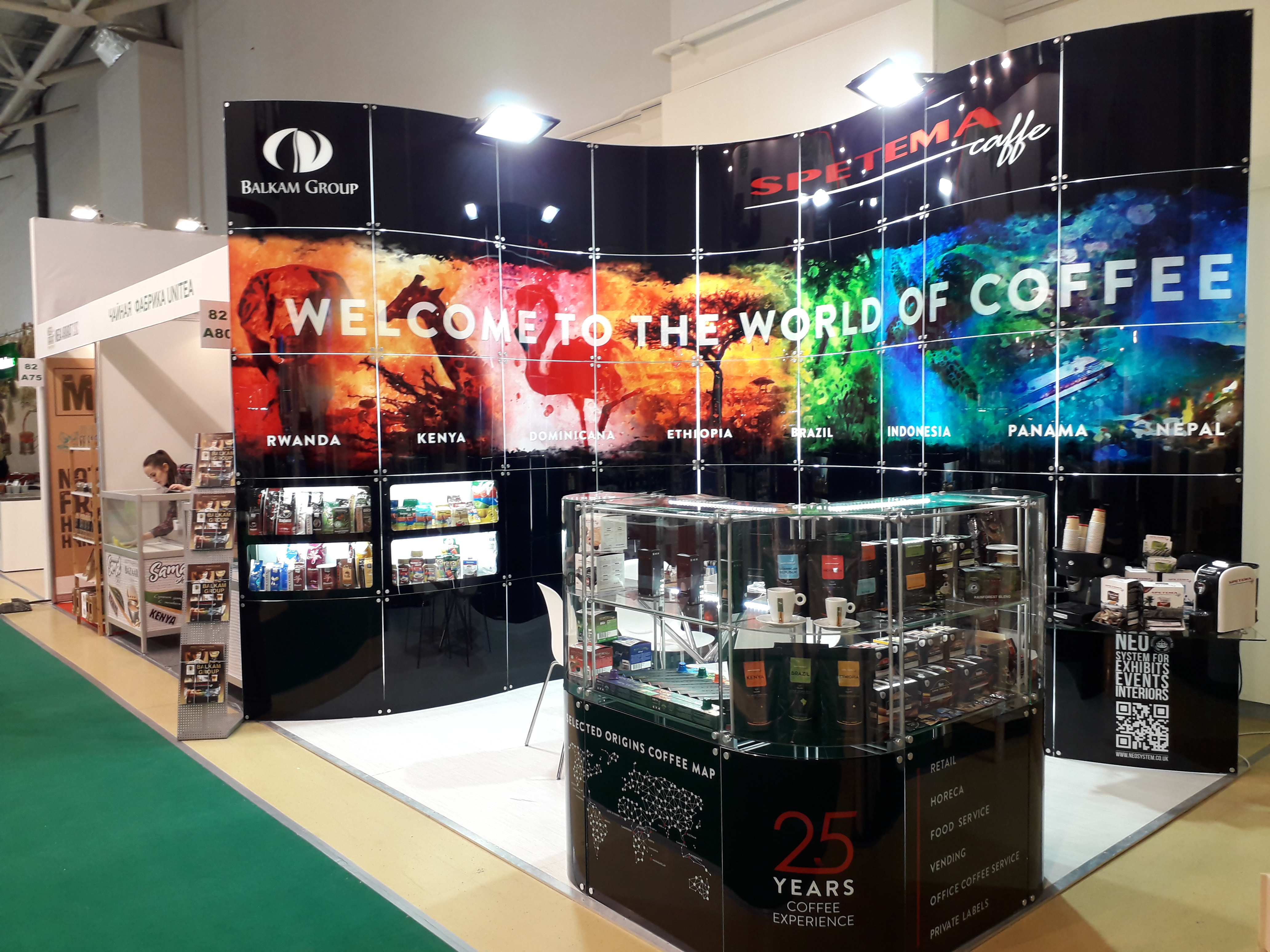 Sponsorships and social responsibility